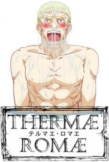 Thermae Romaeposter