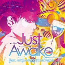 Just Awakeposter