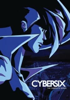 Cybersixposter