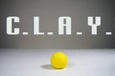 C.L.A.Y.poster