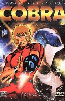 Space Cobraposter