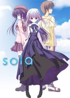 Solaposter