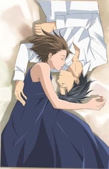 Nodame Cantabile: Finale - Mine to Kiyora no Saikaiposter