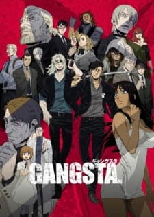 Gangsta.poster